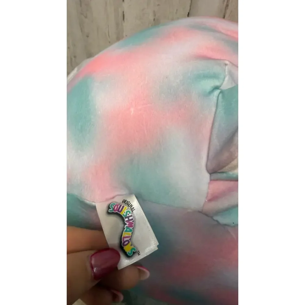 Squishmallows 16